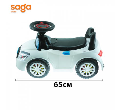 Машина Толокар АУДИ FTP 030.