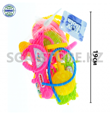 Доктор для доктора в сетке ТВ 037 30шт