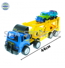 Автотрейлер ТВ 078 20шт