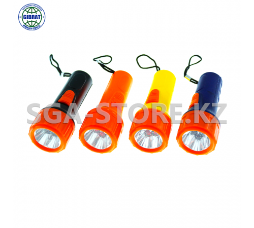 Фонарик детский 1018
