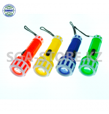 Фонарик детский 1918