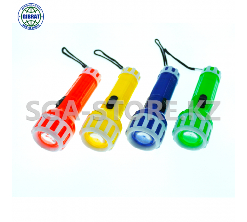 Фонарик детский 1918