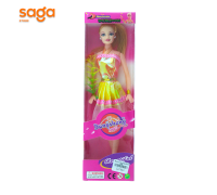 Кукла в коробке 898