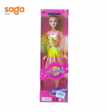 Кукла в коробке 898