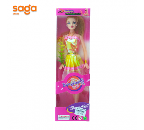 Кукла в коробке 898