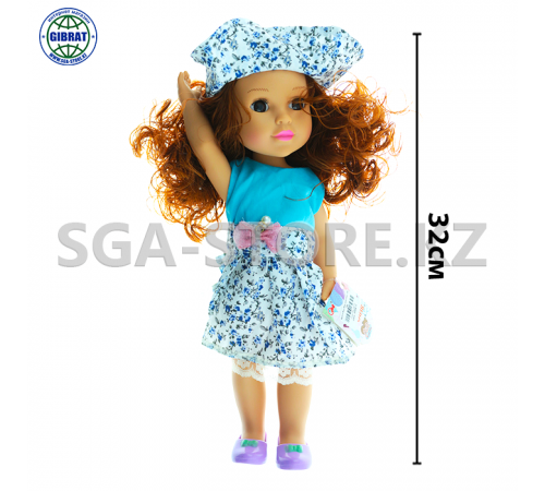 Кукла May May оригинал 12х 368.