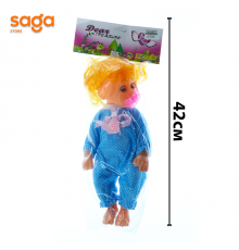 Кукла DEAR 20281-7