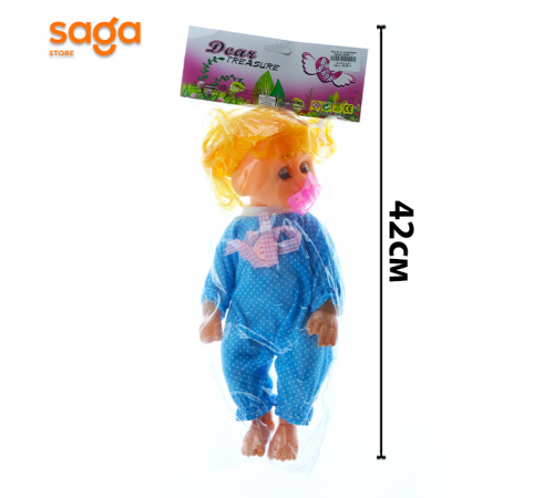 Кукла DEAR 20281-7