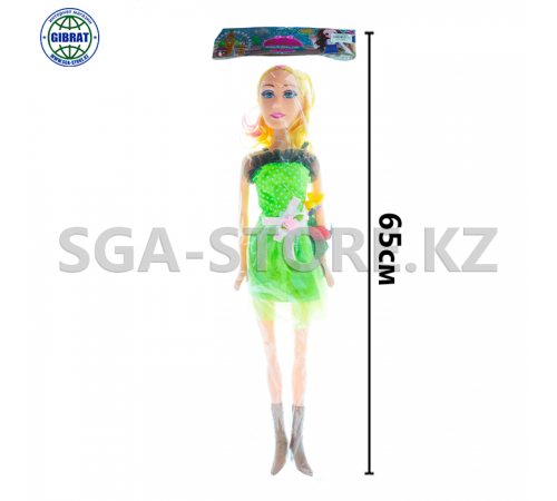 Кукла Барби 9214