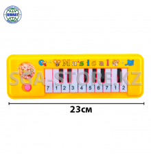 Пианино 517-33