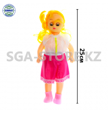Кукла Эмми малая 1228