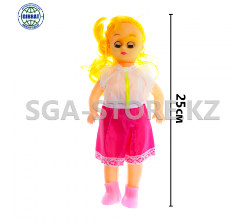 Кукла Эмми малая 1228