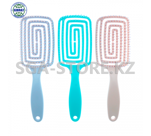 Расческа для волос 7/10