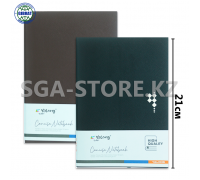 Блокнот "Ya-long", клетка, 18-739.