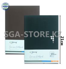 Блокнот "Ya-long", клетка, 18-739.