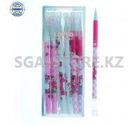 Ручка стираемая, синяя, в упаковке-12шт. AC9095