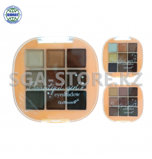 Тени для век  481