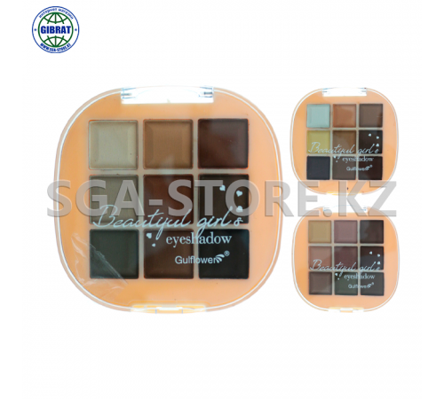 Тени для век  481