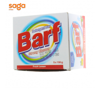 Мыло хоз БАРФ (кок сабын) 5х