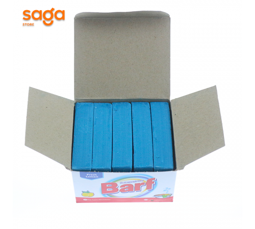 Мыло хоз БАРФ (кок сабын) 5х