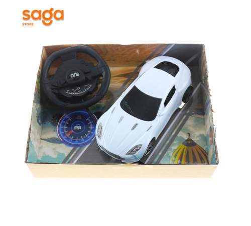 Машина пультом "Aston Martin" JH 73 E