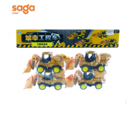 Камаз техники 4х в салафане 1919-28