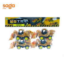 Камаз техники 4х в салафане 1919-28