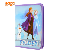 Детская папка на замке LD-D 311-22