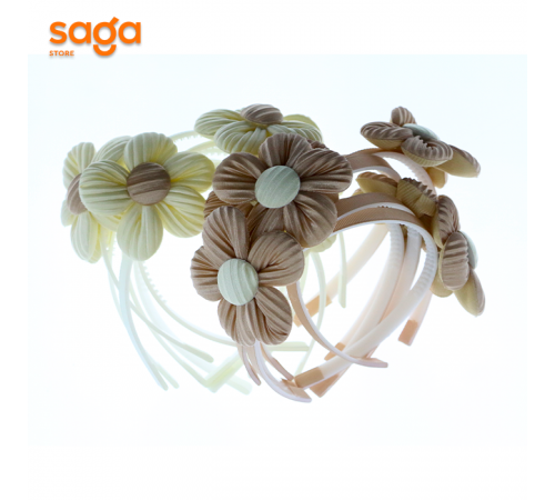 Ободок для волос детский P2775. (блок)