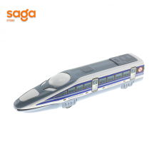 Набор машинок "Поезда" F 15.