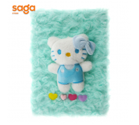 Блокнот детский формат-А5, МЕХ 1/120 А5-КТ01