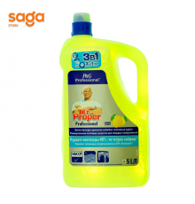 MR PROPER для полов 5л