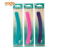 Пилка для ногтей Zinger 12/1200 8527