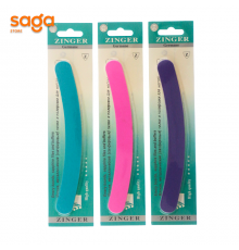 Пилка для ногтей Zinger 12/1200 8527