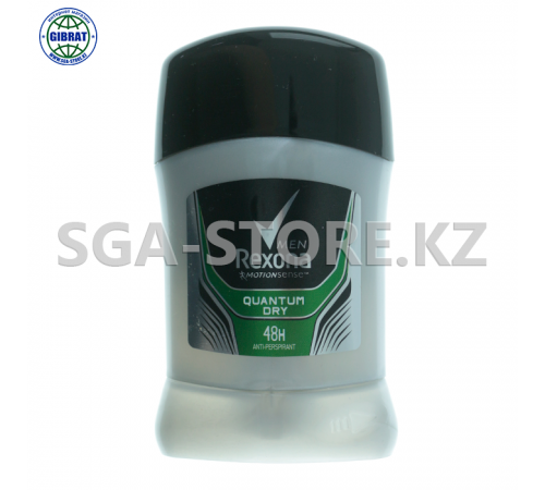 Дезодорант Rexona 48ч, 40гр.