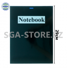 Блокнот «Jooydoo», в твердом переплёте, формат-А4, 100л, QD-15145