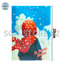 Блокнот «Jooydoo», формат-А5, в клетку, 15130-25