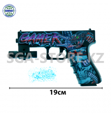 Пистолет орбиз  0-3