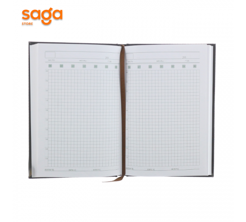 Блокнот YL-E-653