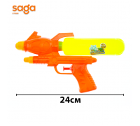 Водяной пистолет 168-81