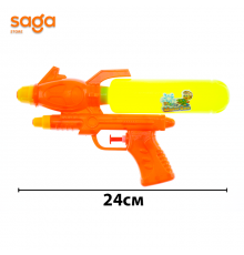 Водяной пистолет 168-81