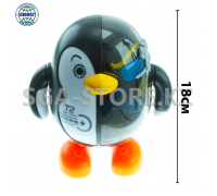 Пингвин музыкальный Т 2.