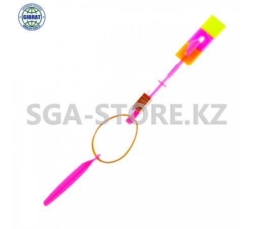 Рогатка светящиеся, в упаковке-50шт. 6253