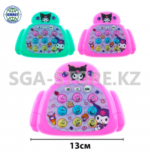 Антистресс Попит SPEED PUSH Т 358.