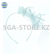 Ободок детский, в наборе-12шт. TF 3-28