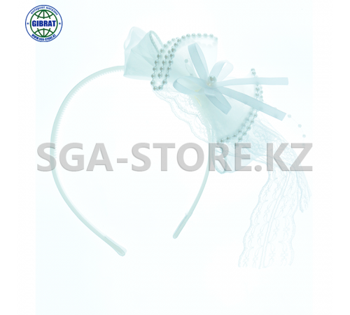 Ободок детский, в наборе-12шт. TF 3-28