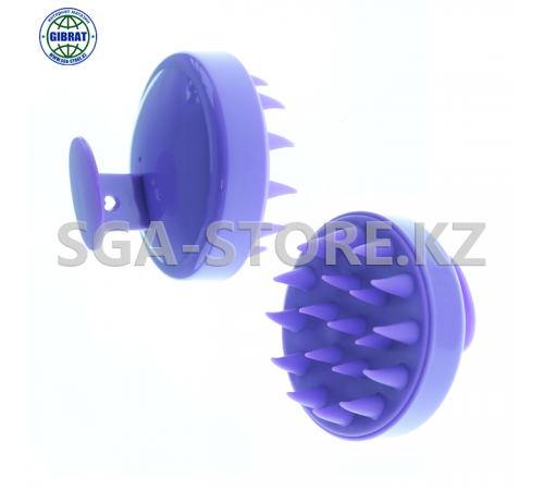 Расческа массажная 9-78 6264.