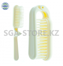 Расческа складная TR 9-93