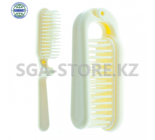 Расческа складная TR 9-93