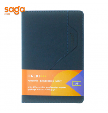 Блокнот в клетку 19582.